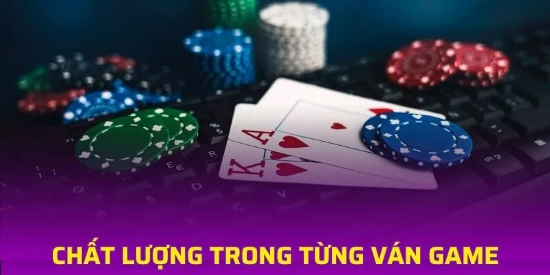 Game bài DOLA88 chất lượng trong từng ván game cá cược