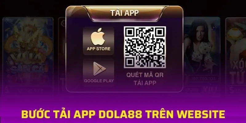 Hướng dẫn các bước tải app về điện thoại an toàn