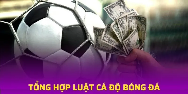 Luật cá độ bóng đá