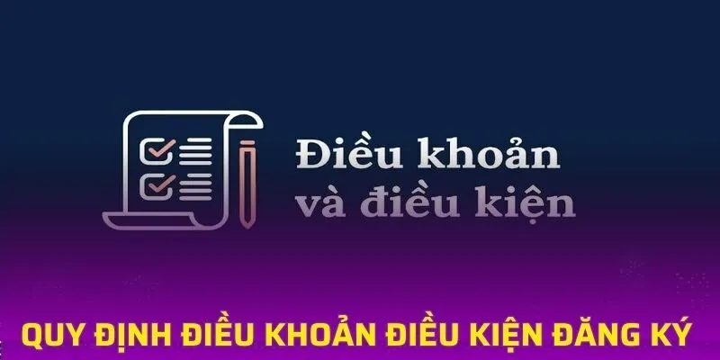 Quy định điều khoản điều kiện đăng ký sử dụng dịch vụ DOLA88